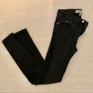 mango jeans olivia skinny